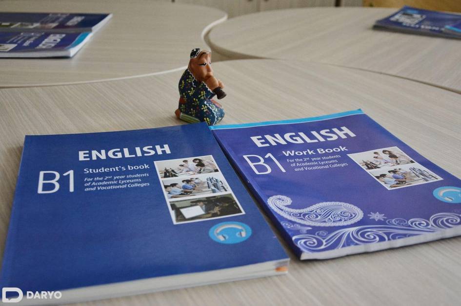 Oʻzbekiston ingliz tilini bilish reytingida 104-o‘rinni egalladi